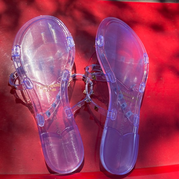 Jelly studded sandal - Picture 7 of 7